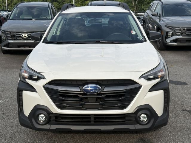 2024 Subaru Outback 2.5i