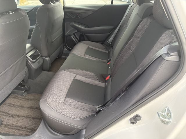 2024 Subaru Outback 2.5i