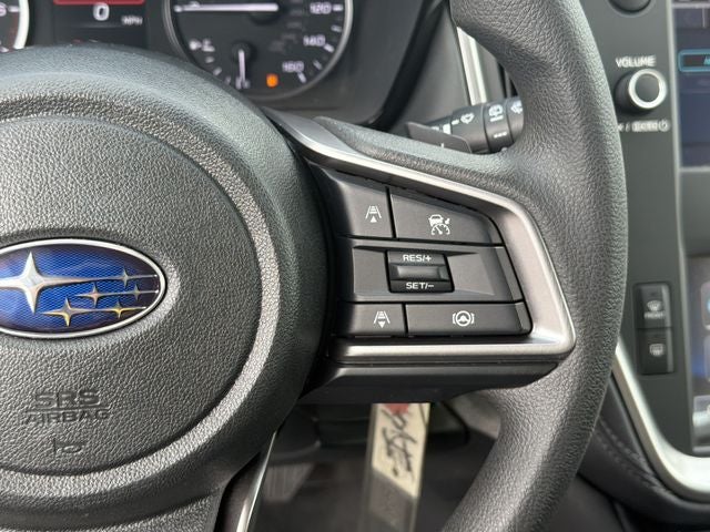 2024 Subaru Outback 2.5i