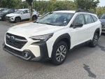 2024 Subaru Outback 2.5i