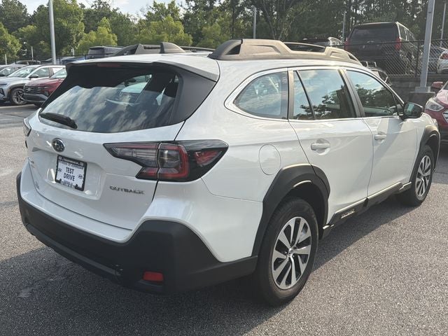 2024 Subaru Outback 2.5i