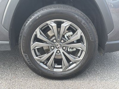 2022 Toyota RAV4 Hybrid Limited