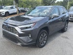 2022 Toyota RAV4 Hybrid Limited