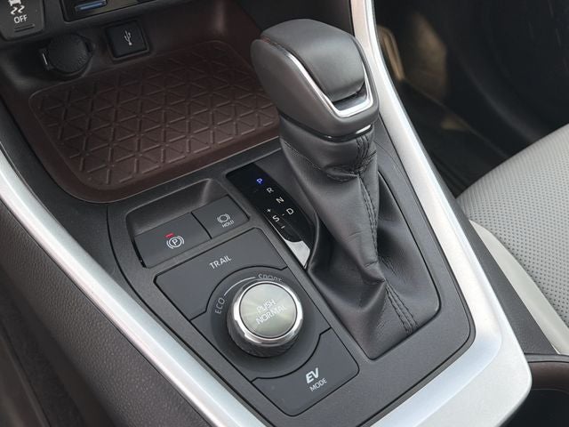 2022 Toyota RAV4 Hybrid Limited