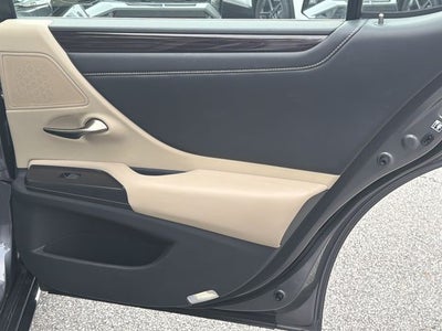 2020 Lexus ES 350