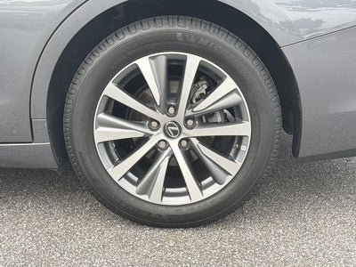 2020 Lexus ES 350