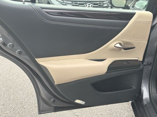 2020 Lexus ES 350
