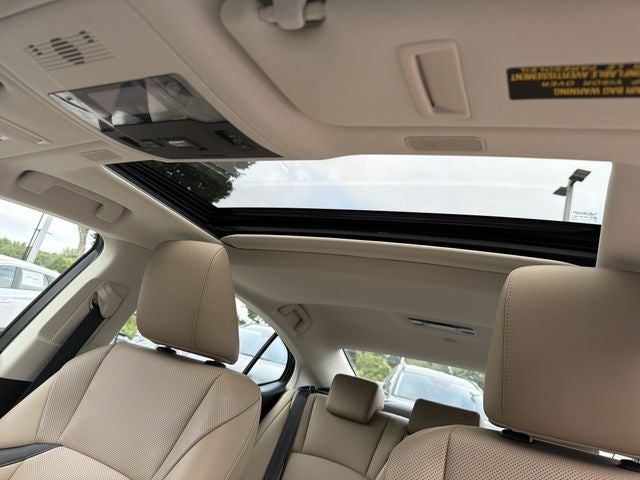 2020 Lexus ES 350