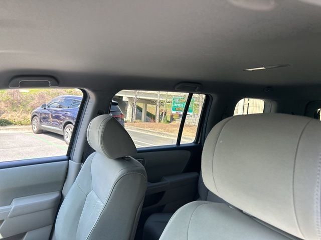2013 Honda Pilot LX