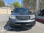 2013 Honda Pilot LX