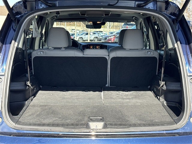 2019 Honda Pilot Touring 8 Passenger