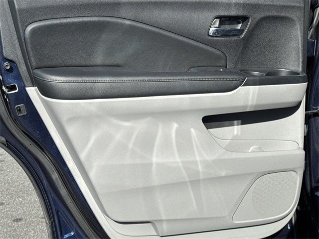 2019 Honda Pilot Touring 8 Passenger