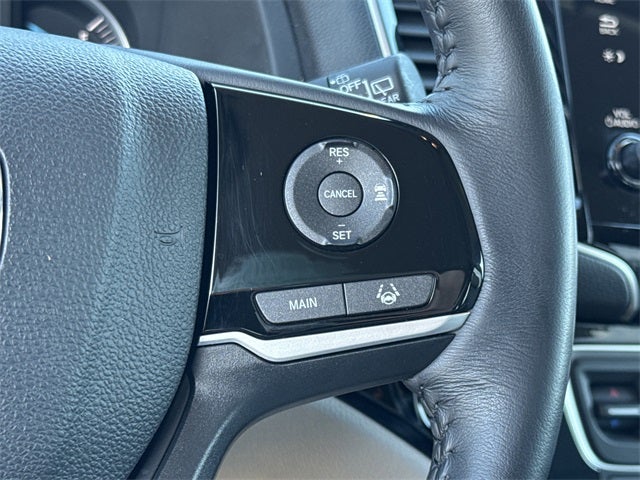 2019 Honda Pilot Touring 8 Passenger