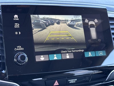 2019 Honda Pilot Touring 8 Passenger