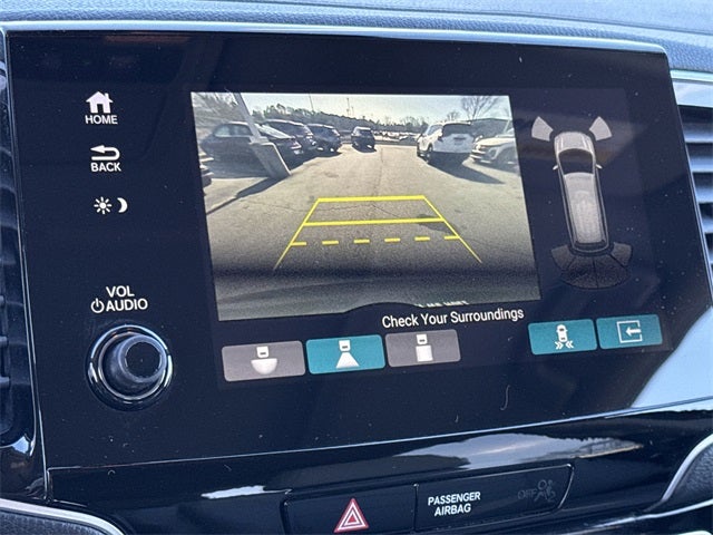 2019 Honda Pilot Touring 8 Passenger