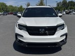 2021 Honda Pilot Black Edition