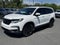 2021 Honda Pilot Black Edition
