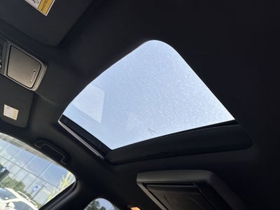 2021 Honda Pilot Black Edition