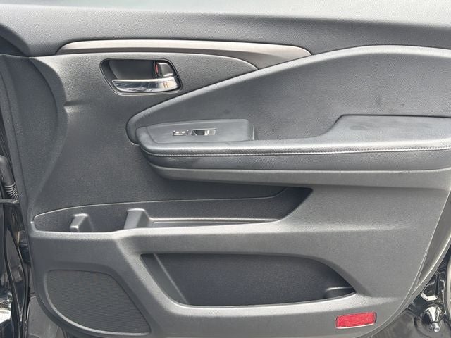 2019 Honda Passport EX-L