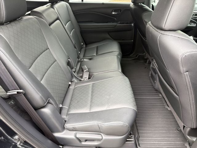2019 Honda Passport EX-L