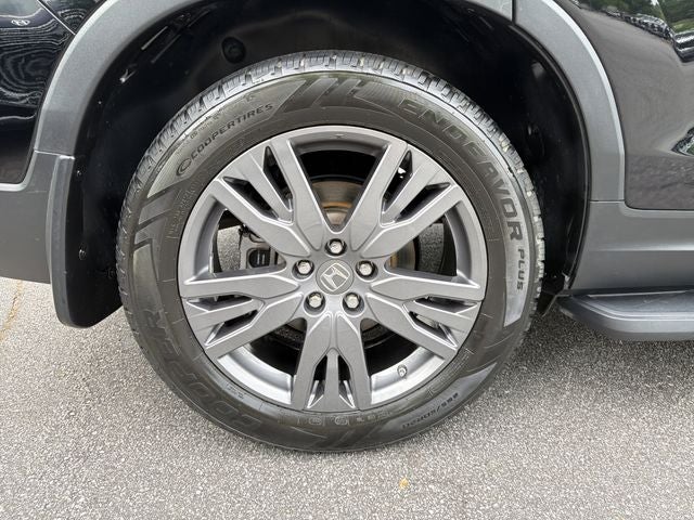 2019 Honda Passport EX-L