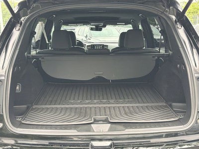 2019 Honda Passport EX-L
