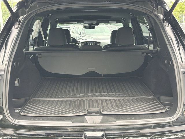 2019 Honda Passport EX-L