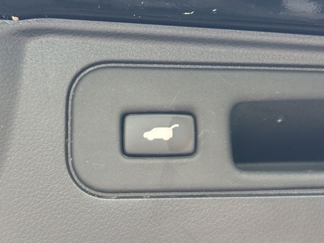 2019 Honda Passport EX-L