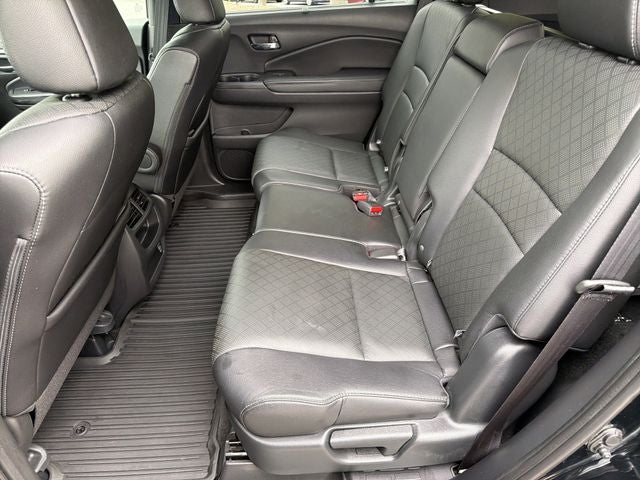 2019 Honda Passport EX-L