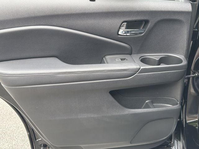 2019 Honda Passport EX-L
