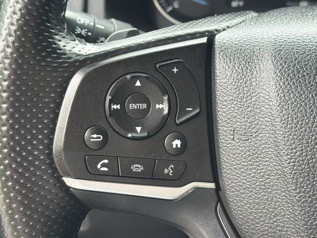 2019 Honda Passport EX-L