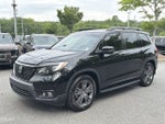 2019 Honda Passport EX-L