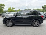 2019 Honda Passport EX-L