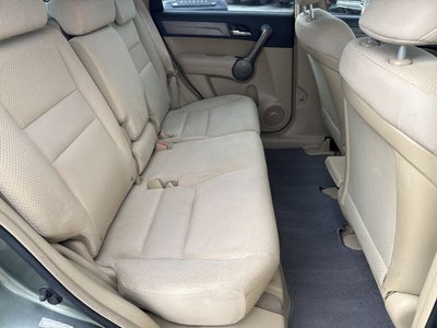 2009 Honda CR-V LX