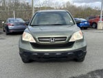 2009 Honda CR-V LX