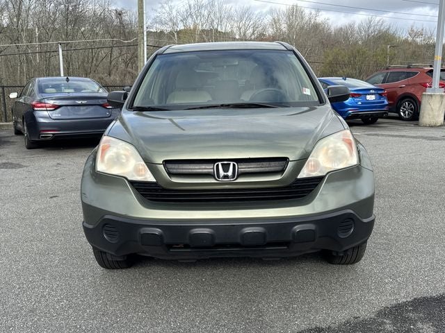 2009 Honda CR-V LX