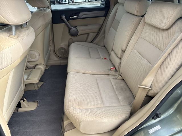 2009 Honda CR-V LX