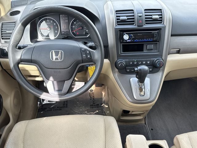 2009 Honda CR-V LX