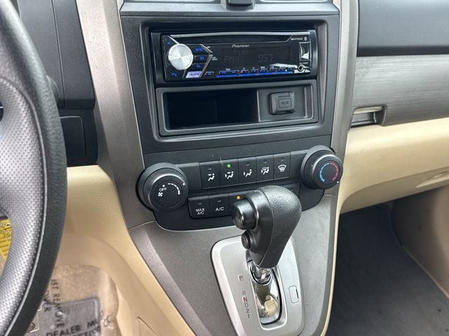 2009 Honda CR-V LX