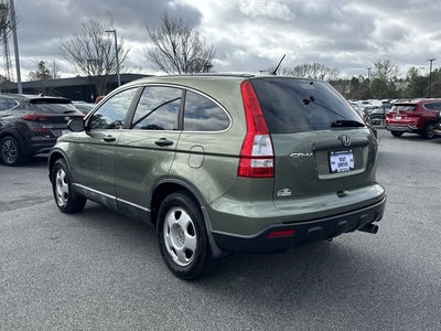 2009 Honda CR-V LX