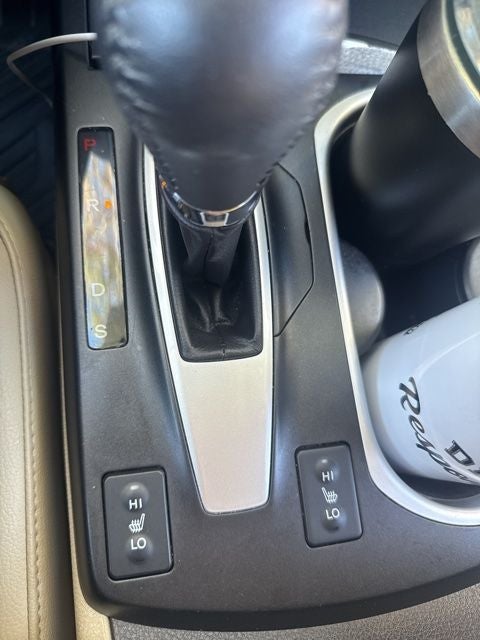 2017 Acura RDX Technology Package