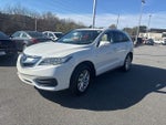 2017 Acura RDX Technology Package