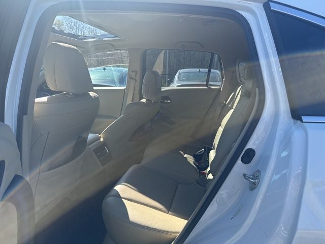 2017 Acura RDX Technology Package