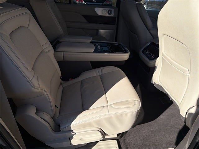 2019 Lincoln Navigator L L Reserve