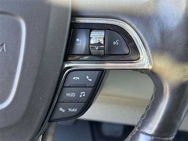 2019 Lincoln Navigator L L Reserve