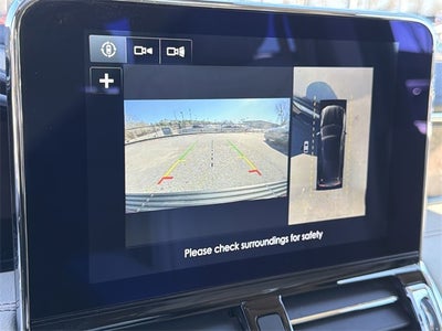 2019 Lincoln Navigator L L Reserve