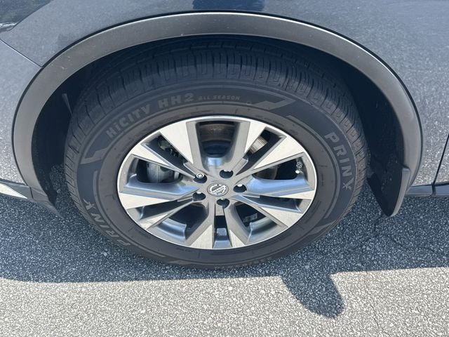 2015 Nissan Murano SL