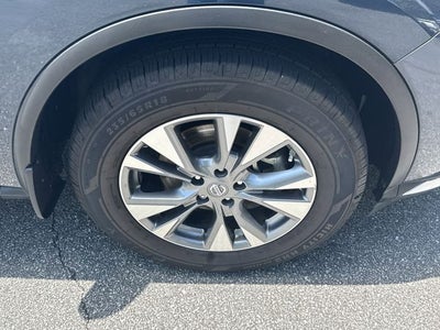 2015 Nissan Murano SL