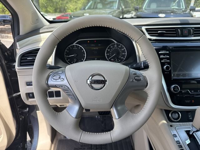 2015 Nissan Murano SL