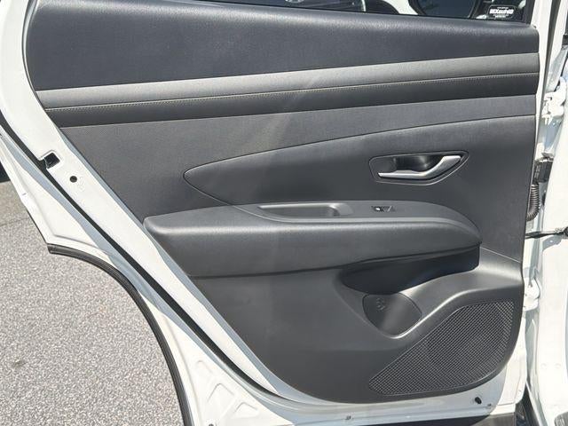 2026 Hyundai Tucson SEL Plus FWD